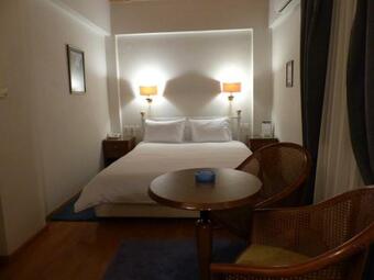Hotel Levadia