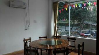 Hostal Mingyuan Shanzhuang Guest House