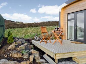 Skye Eco Pod