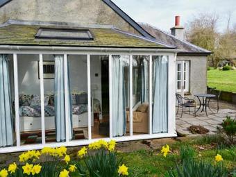 Gardener's Cottage