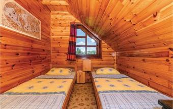 Two-bedroom Holiday Home In Galovic Selo