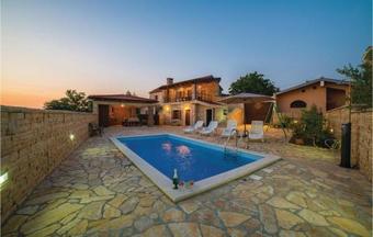 Holiday Home Galovac - 08