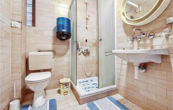 Two-bedroom Holiday Home In Ivanska