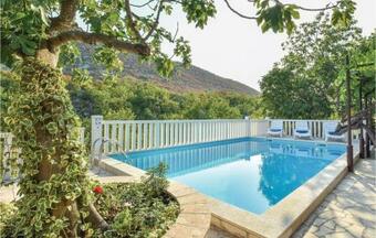 Holiday Home Kucice 34