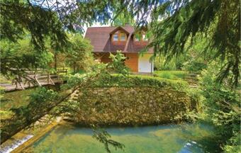 Holiday Home Blazevci I