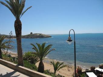 S'archittu Bed&breakfast