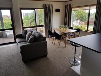 Apartamentos Red Rocks