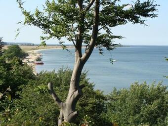 Apartamento Klif & Mechelinki