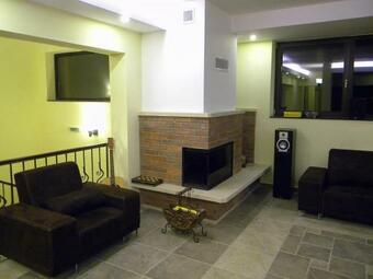 Hostal Pensiunea Smida Park