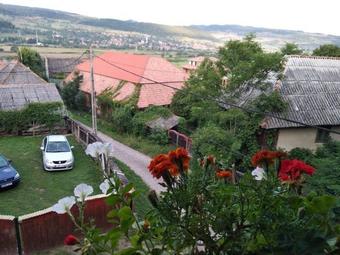 Hostal Kinga Vend�gh�z