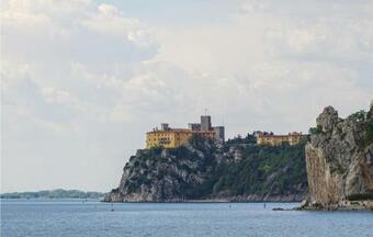 Apartment Dobravlje 11