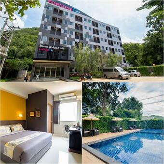 Hotel Fortune D Plus Khao Yai