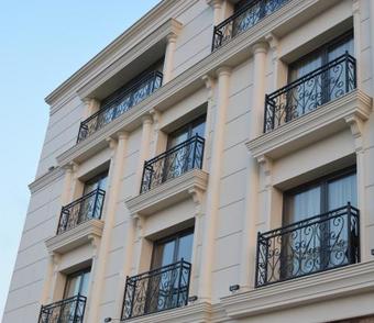 Aktug Elegance Hotel