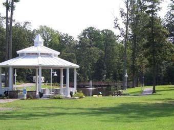 Grey's Point Camp Cottage 7