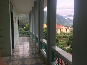 Hotel Cao Nguyen Guesthouse