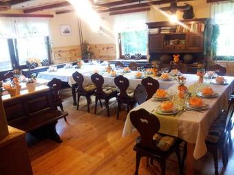 Hostal Turisti?na Kmetija Zgornji Zavratnik