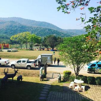 Hotel Samerdrow Khao Yai