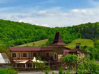 Posada Minihotel Zolotoe Runo