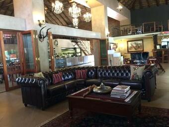 Hostal Shelanti Game Reserve