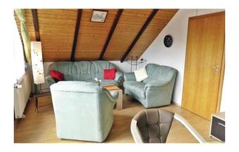 Two-bedroom Apartment In Osterbruch