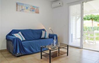 One-bedroom Holiday Home In Cervioni