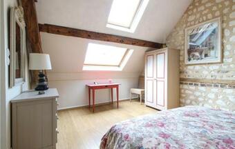 Two-bedroom Holiday Home In Les Damps