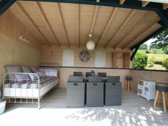 G�te Mont-disse, 4 Pi�ces, 6 Personnes - Fr-1-384-131