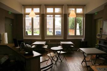 Posada Gite D'�tape De Roquefixade