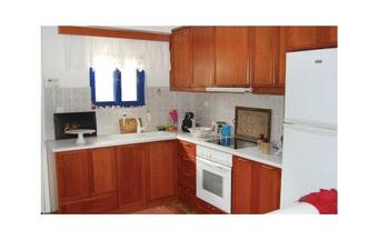 Two-bedroom Holiday Home In Melissi