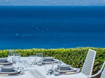 Holiday Home Villa Melissi I