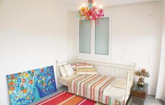 Four-bedroom Holiday Home In Ancient Sikyona