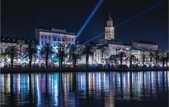 Four-bedroom Holiday Home In Kucine