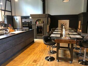 Hotel Denkmalhof Schlagwitz