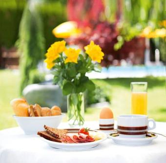 Hostal Pension Sattlerenglhof