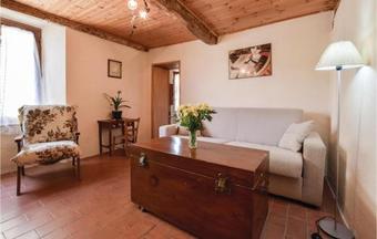 One-bedroom Holiday Home In Parata (gr)