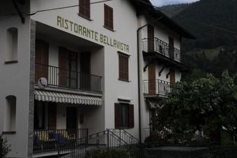 Hotel Albergo Bellavista