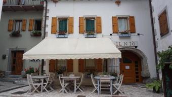 Hotel Il Niu