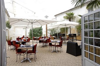 Hotel Le Lion D'or