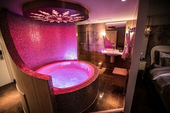 Hotel Reehorst