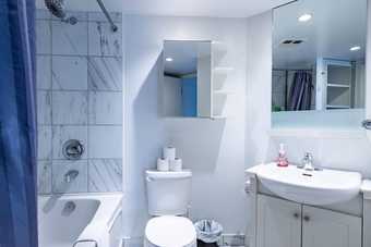 Apartamentos Chic 1 Bed In Heart Of Downtown Toronto