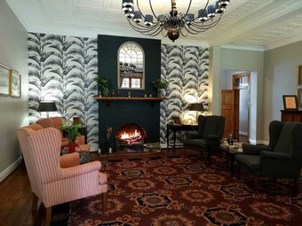 Avoca Vale Country Hotel