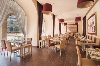 Hotel Vila Gale Collection Braga*