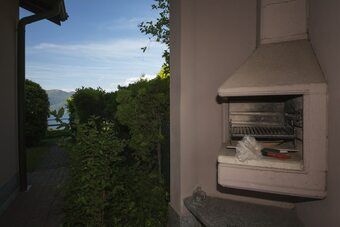 Apartamento Residenza Due Laghi