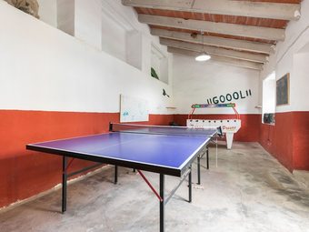 Luxurious Villa In Fuente De Piedra With Swimming Pool