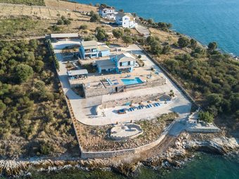 Beautiful Apartment In Greece With Swimming Pool
