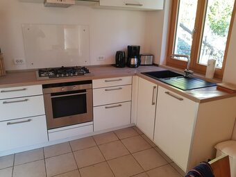 Unique Holiday Home In Bassanega With Garden