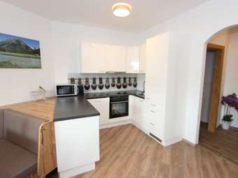 Boutique Apartment In Lungau With Terrace