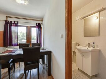 Complacent Apartment In Gra?ac With A Mountain View