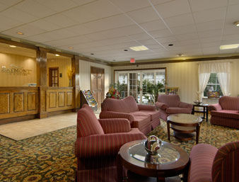 Hotel Baymont Inn Suites