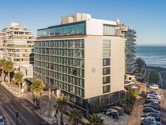 Hotel Pullman Vina Del Mar San Martin